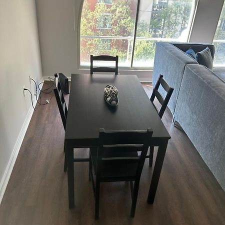 Apartament Luxury Loft In The Heart Of Downtown Memphis Zewnętrze zdjęcie