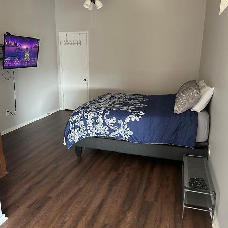 Apartament Luxury Loft In The Heart Of Downtown Memphis Zewnętrze zdjęcie