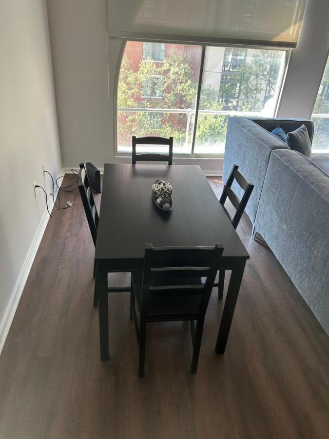 Apartament Luxury Loft In The Heart Of Downtown Memphis Zewnętrze zdjęcie